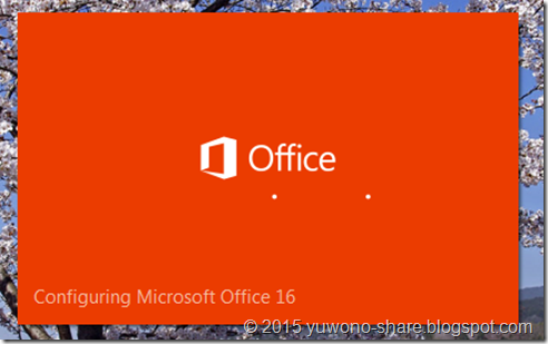 Office 2016 Preview 01