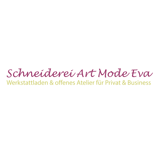 Schneiderei Art Mode Eva Inh. Diana Elena Lupes logo
