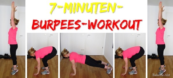 Burpees