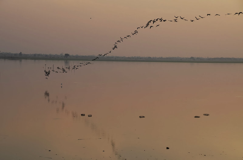 u bein bridge