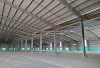 Cho thuê 9000 m2 xưởng mới xây trong KCN Tân Uyên tiếp nhận đa nghành nghề sản xuất