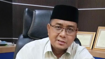 Pasien Covid -19 Meningkat, ini Intruksi Bupati Simeulue