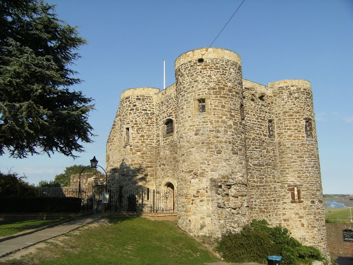 DSCF8764 Ypres Tower