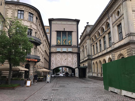 Copenhagen Denmark 2019