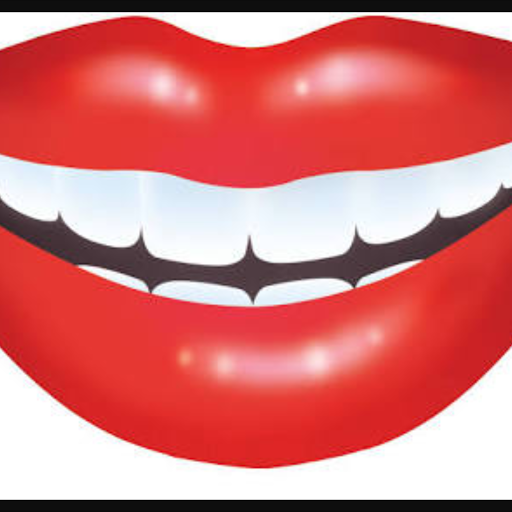 Dentures Plus logo