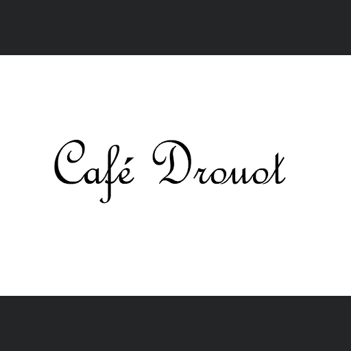 Café Drouot