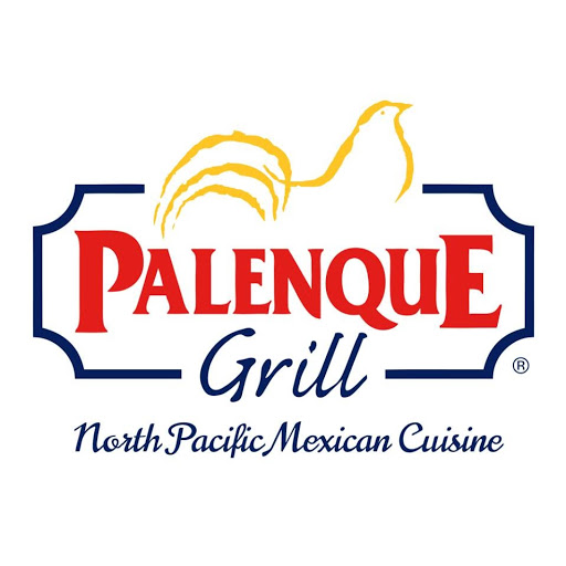 Palenque Grill Hwy 35 logo