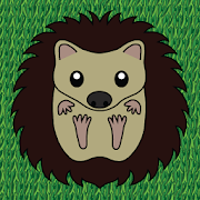 Hedge-Hog 1.0 Icon