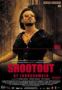 Shootout At Lokhandwala (2007)