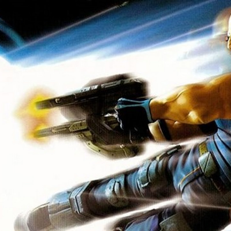 Homefront: The Revolution beinhaltet spielbare TimeSplitters 2 Levels (Easter Egg Guide)