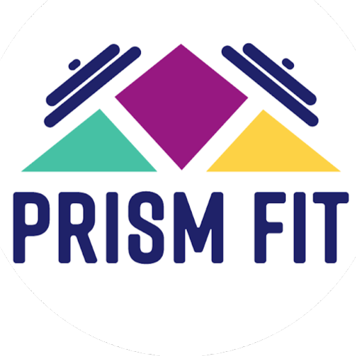 Prism Moves logo