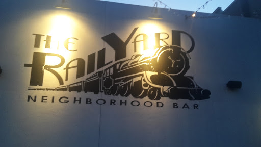 Bar «The Railyard Houston», reviews and photos, 4206 San Felipe St, Houston, TX 77027, USA