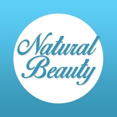 Natural Beauty logo