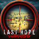 Last Hope - Zombie Sniper 3D Download on Windows