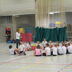 Sportdagen 4B 2016