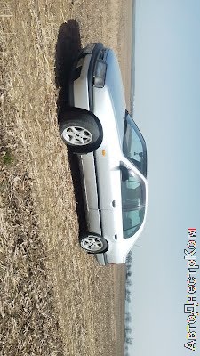 продам авто Nissan Primera Primera (P10) фото 4
