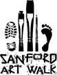 Sanford Art Walk in Historic Downtown Sanford