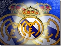 real madrid