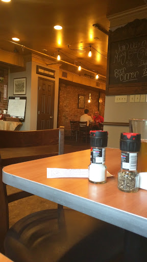 American Restaurant «The RailYard», reviews and photos, 209 2nd Ave SE, Decatur, AL 35601, USA