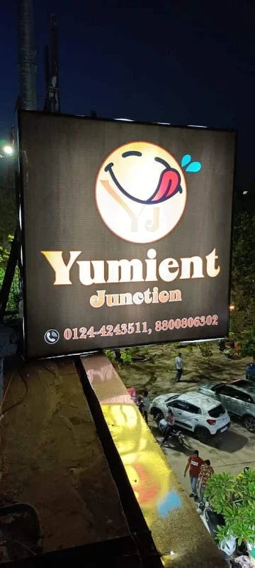 Yumient Junction photo 