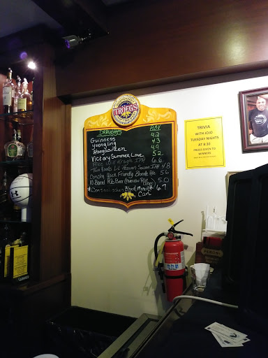 Pub «The Pub of Penn Valley», reviews and photos, 863 Montgomery Ave, Narberth, PA 19072, USA