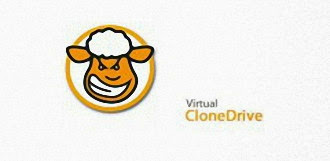 Virtual CloneDrive y cómo crear unidades virtuales para montar imágenes de CD/DVD