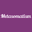 Metasomatism's user avatar