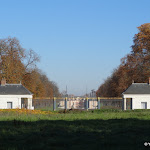 Château de Gros Bois