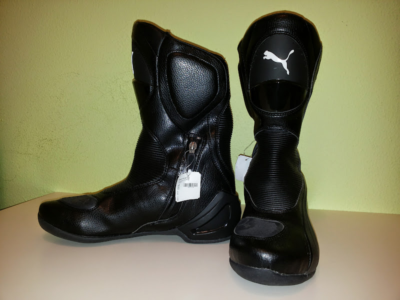 puma roadster v3 gtx boots