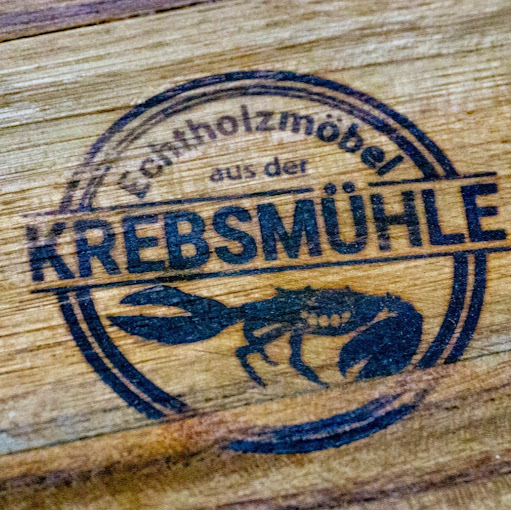 Krebsmühle (Oberursel) logo