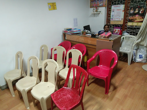 GK Physiotherapy Clinic, 2, anandavelu street, perambur, Chennai, Tamil Nadu 600011, India, Physiotherapist, state TN