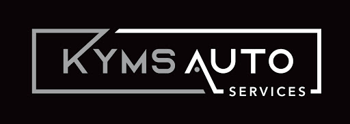 Kyms Auto Services logo