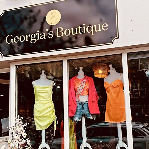 Georgia’s Boutique Newtownards