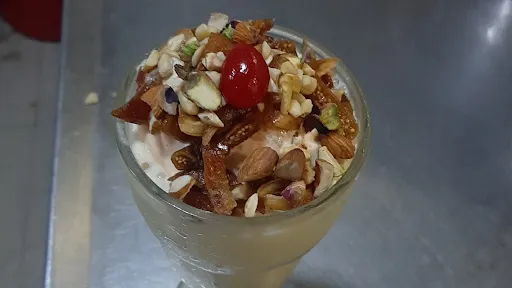 Dryfruit Falooda