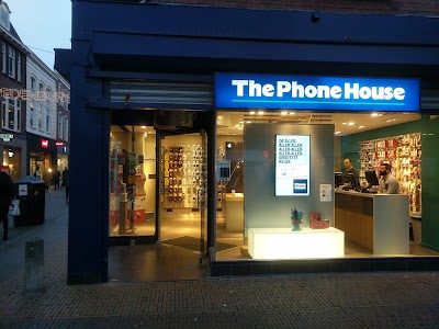 Photos of Phone House