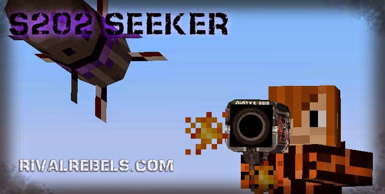 seeker rodol