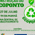Alagoinhas ganhará Ecoponto na Central de Abastecimento: lixo reciclável poderá ser trocado por descontos da conta de energia