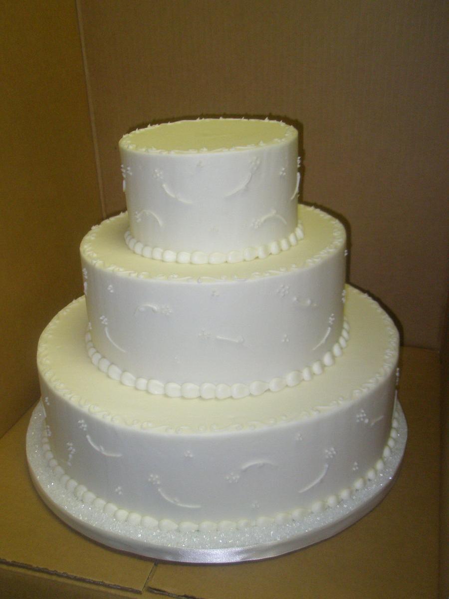 Wedding cake 84 by  ninny85310 on deviantART