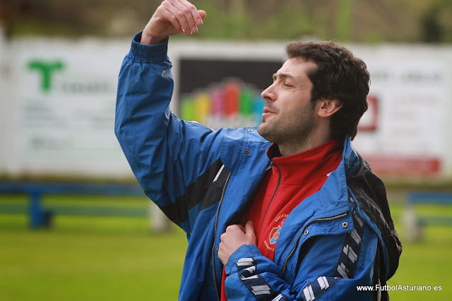 Resultado de imagen de david trancon futbolasturiano