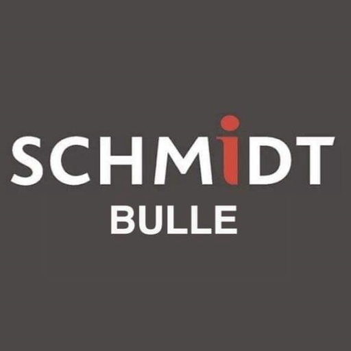 SCHMIDT Bulle logo