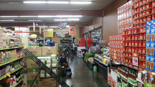 Grocery Store «Grocery Outlet Bargain Market», reviews and photos, 36601 Newark Blvd, Newark, CA 94560, USA