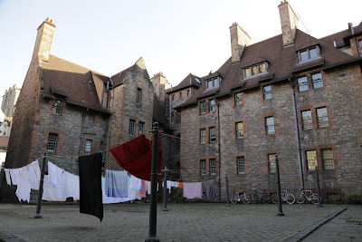 ESCOCIA: verde que te quiero verde! - Blogs de Reino Unido - Día más que aprovechado en Edimburgo (20)