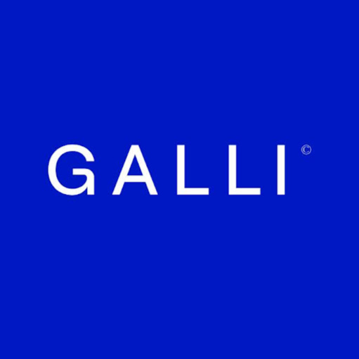 Galli - Interiors & Manufacture logo