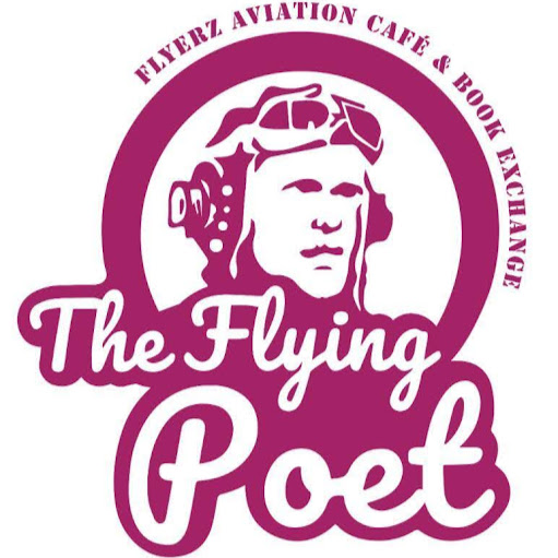 The Flying Poet Aviation Café - Coffee, Food, and Wine