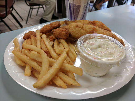 Chicken Restaurant «Maryland Fried Chicken», reviews and photos, 844 S Irby St, Florence, SC 29501, USA
