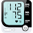 Blood Pressure App icon