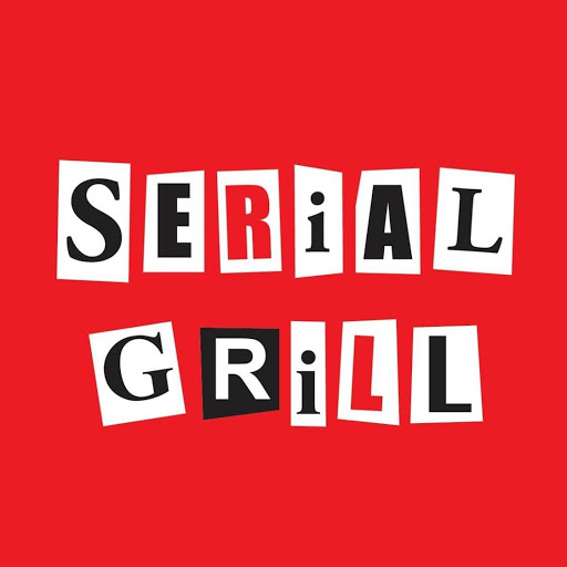 Serial Grill Knares