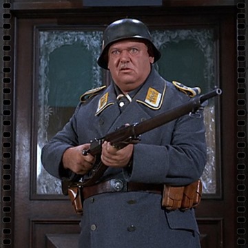 Hogan's Heroes (TV Series 1965-1971)