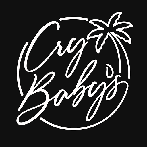 Cry Baby’s logo