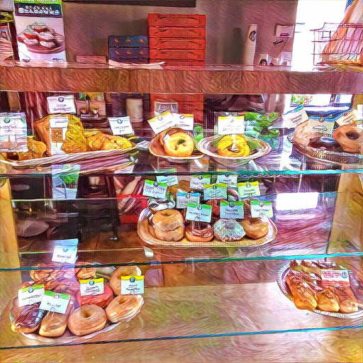 Donut Shop «Top Pot Doughnuts», reviews and photos, 18001 Bothell Everett Hwy, Bothell, WA 98012, USA